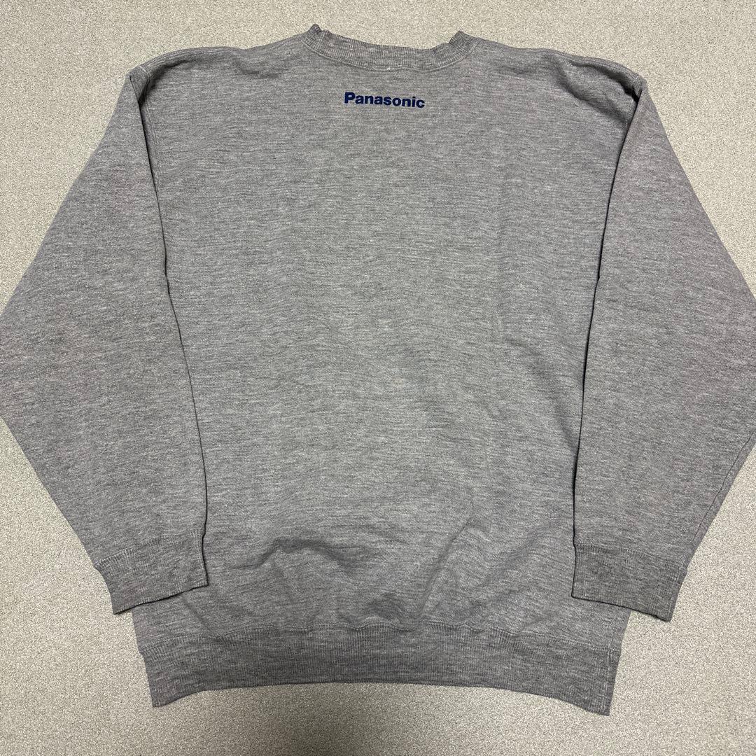 r*i様 ガンバ大阪　GAMBA OSAKA トレーナー スウェット　初期　Jリ