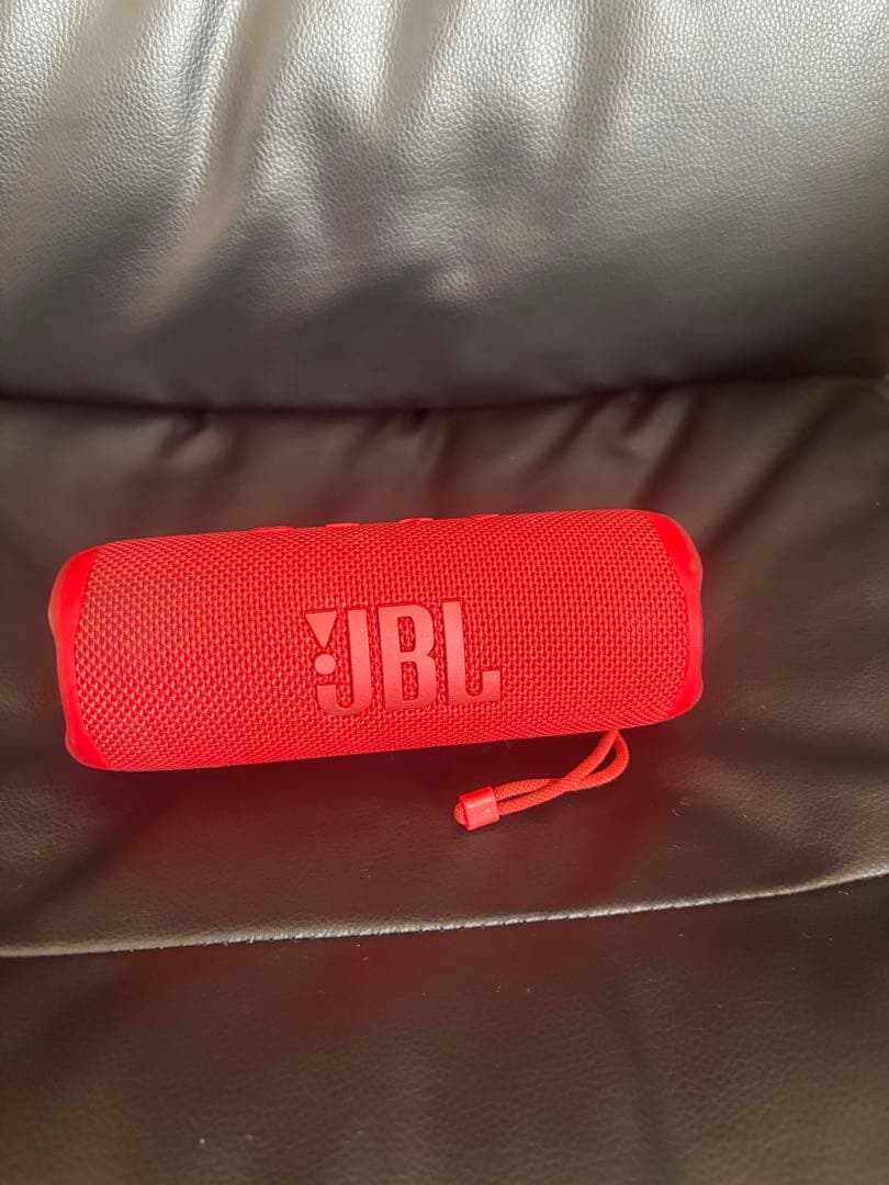 JBL スピーカー Flip6 Bluetooth ワイヤレススピーカー