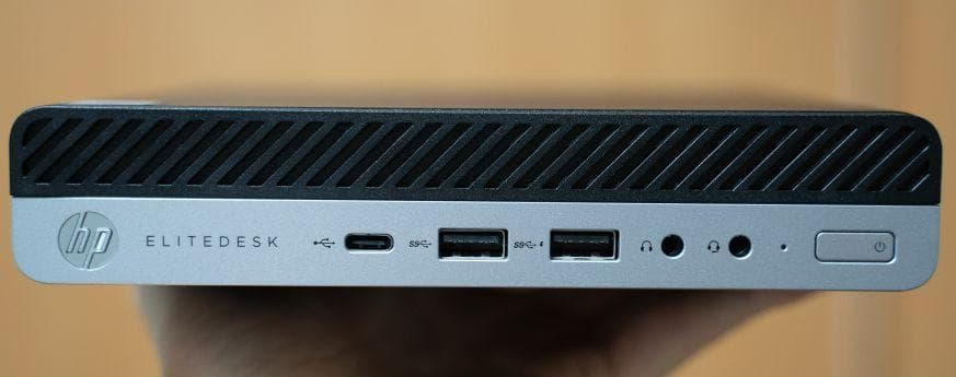 g*o様 ■ EliteDesk 800 G5 第9世代 i5 8GB SSD+