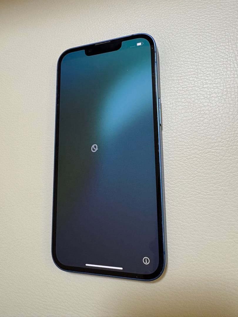 しばくろ★様　Apple iPhone 13 本体のみ