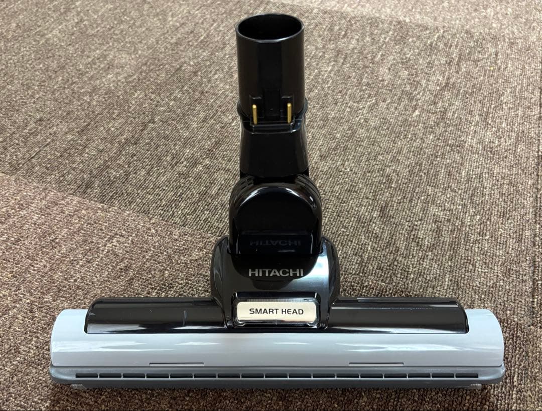 HITACHI 日立掃除機パワーヘッド　D-AP47（定価：16,500円）