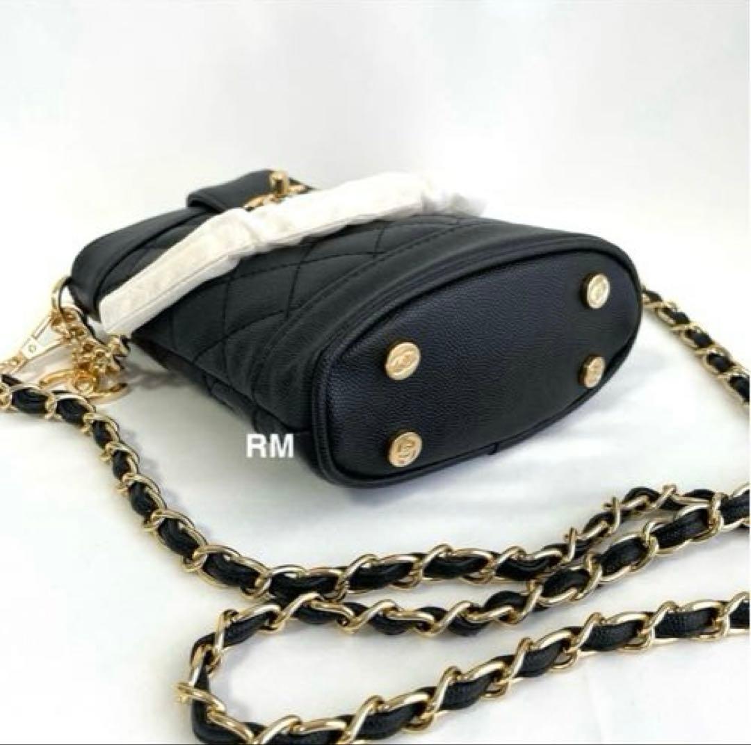 シャネル ノベルティ ショルダーバッグ