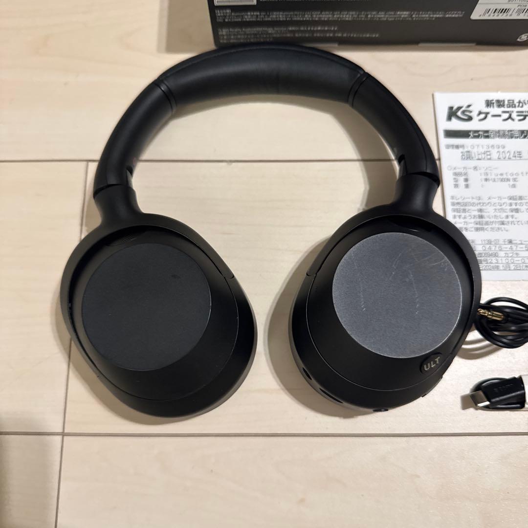 みあ様　極美品⭐︎ULT WEAR（WH-ULT900N）