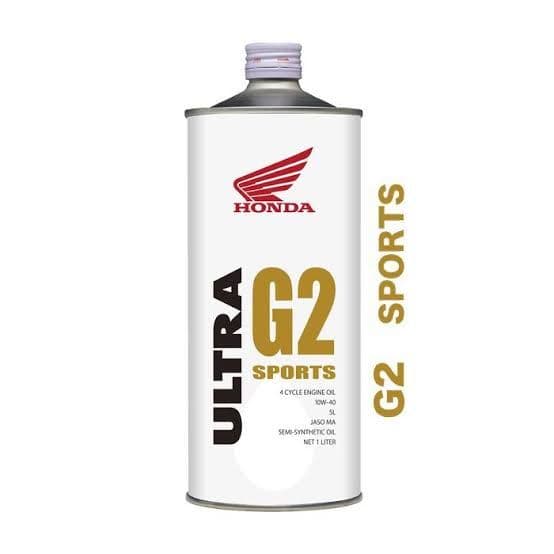 4本 エンジンオイル ウルトラG2