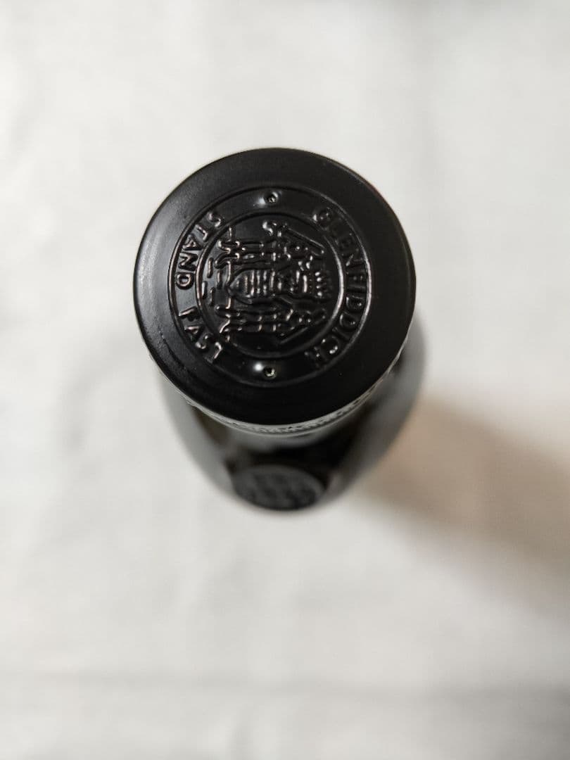 【未開封】Glenfiddich グレンフィディック 18年 旧ラベル 希少