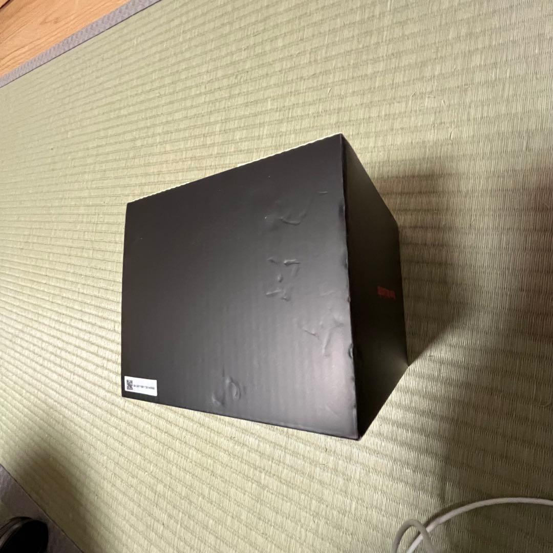 NEBULA Pocket Cinema 本体 + スタンド