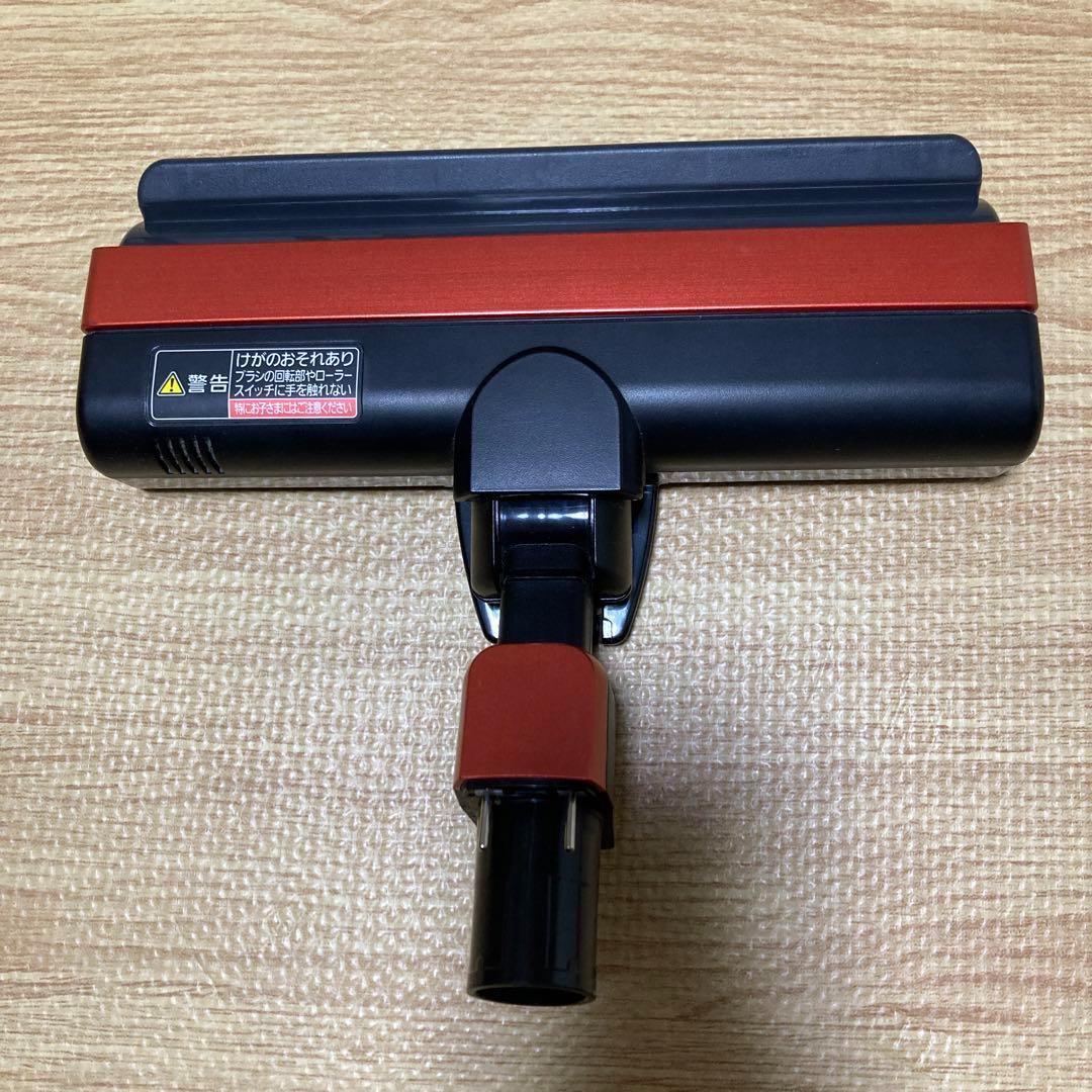 Panasonic 充電式掃除機MC-BU500J コードレス掃除機