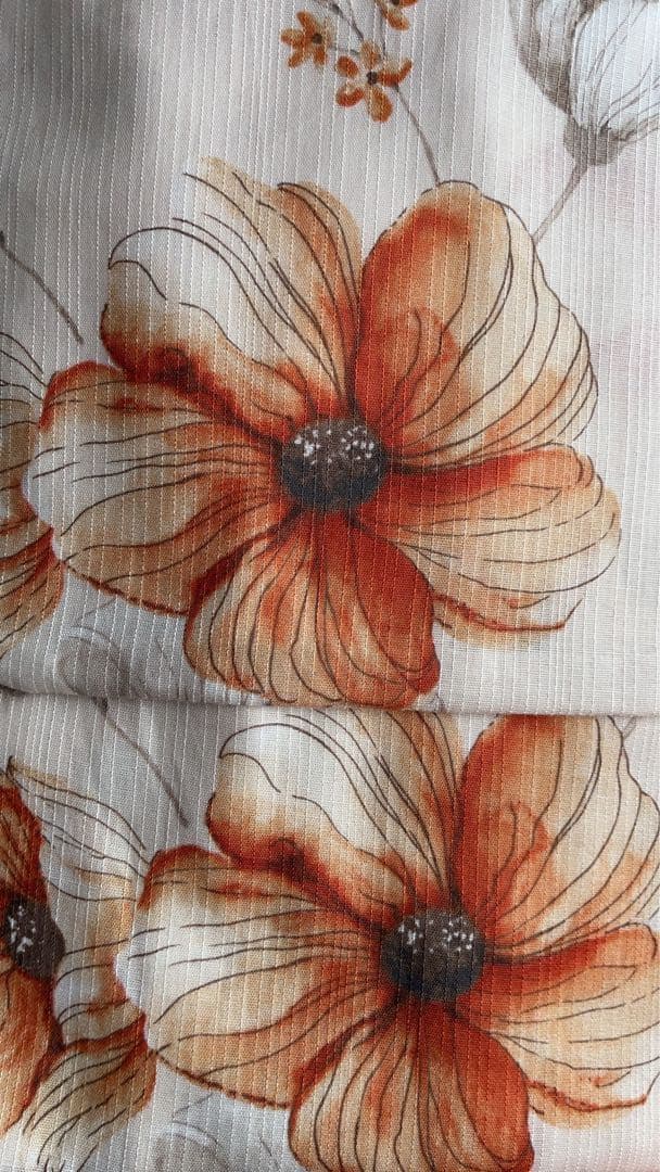 Dita ディータ浴衣5点セット(ゆかた・帯・下駄・着付けマニュアル・腰ひも)