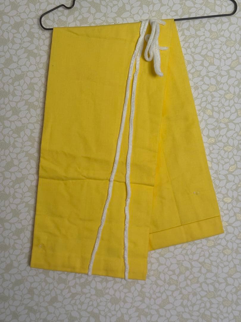 刀剣乱舞 石切丸 内番 コスプレ衣装1式 ウィッグつき