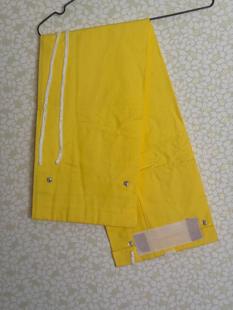 刀剣乱舞 石切丸 内番 コスプレ衣装1式 ウィッグつき