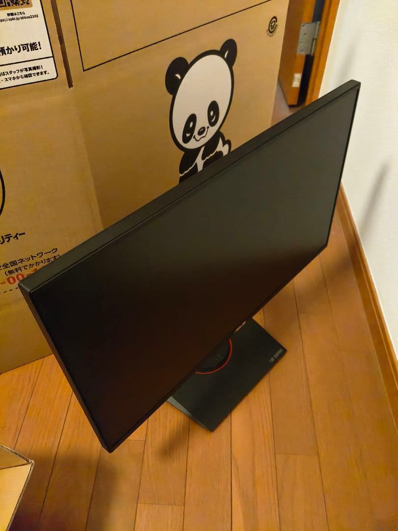 ASUS TUF Gaming ゲーミングモニター VG259Q 24.5