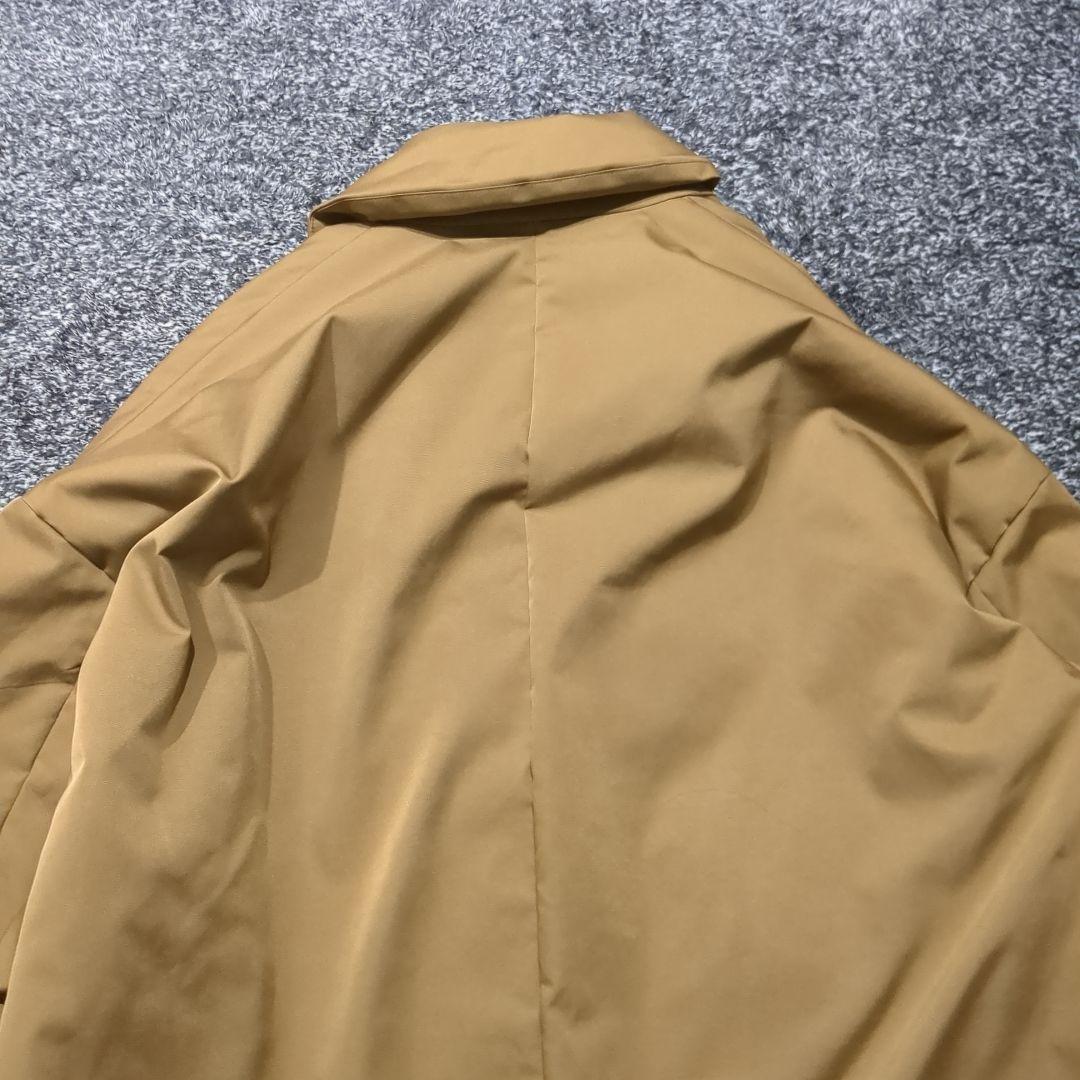 THE NEWHOUSE ザ ニューハウス CLAVER JACKET