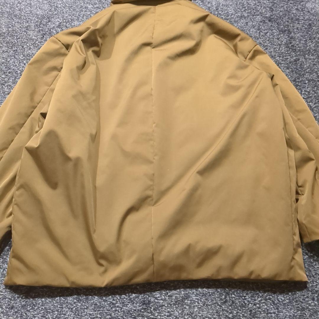 THE NEWHOUSE ザ ニューハウス CLAVER JACKET