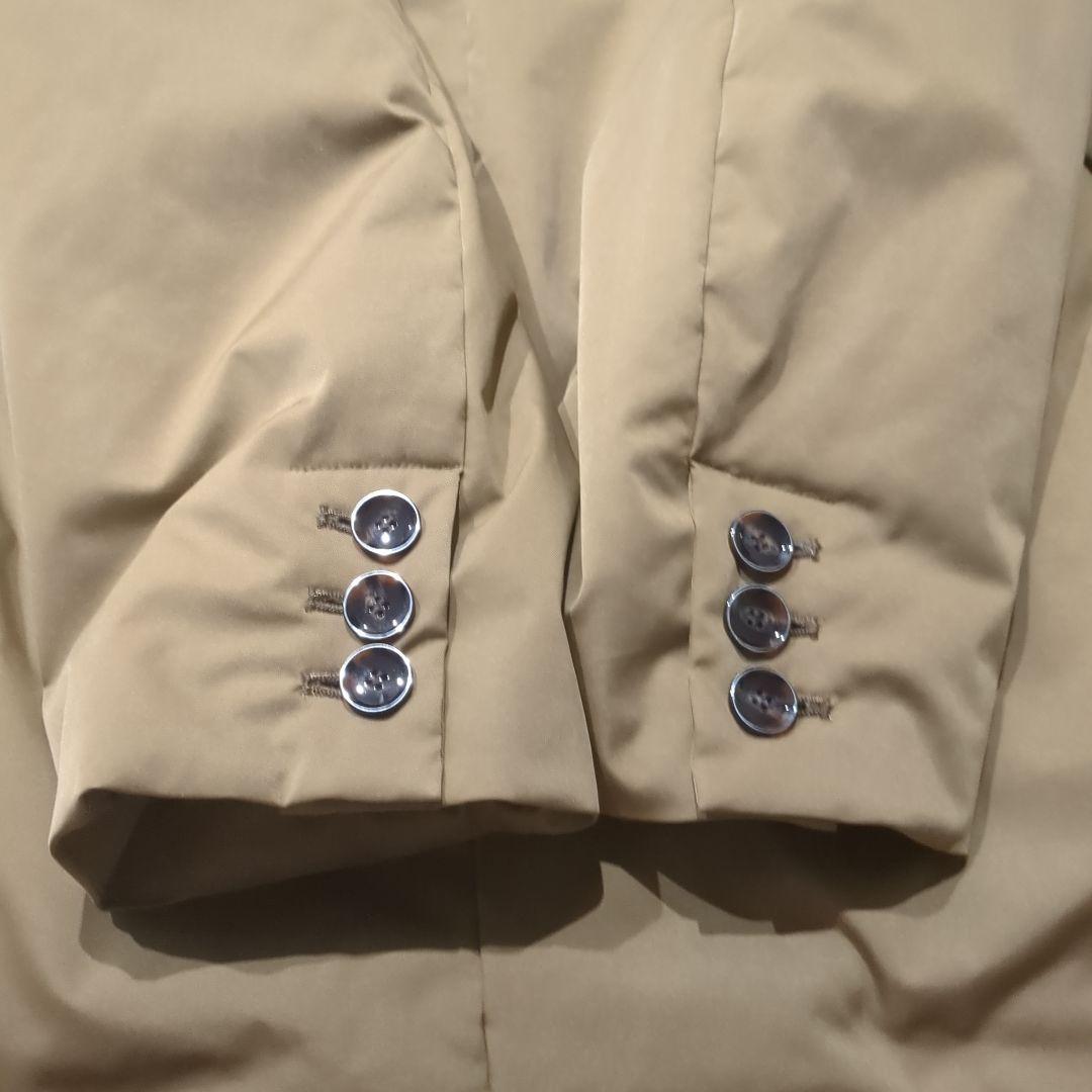 THE NEWHOUSE ザ ニューハウス CLAVER JACKET