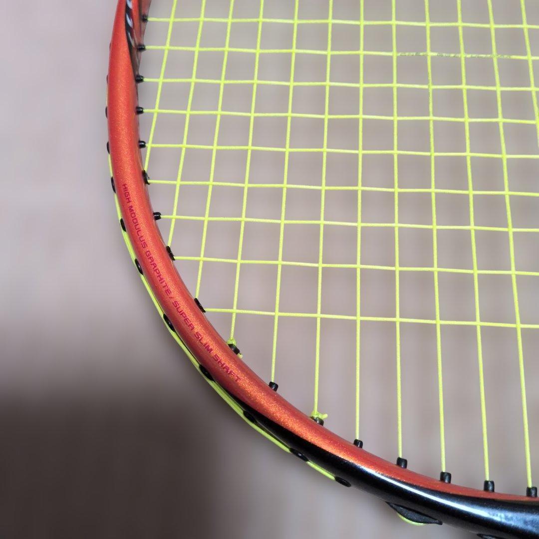 アストロクス99　4UG5　桃田賢斗モデル