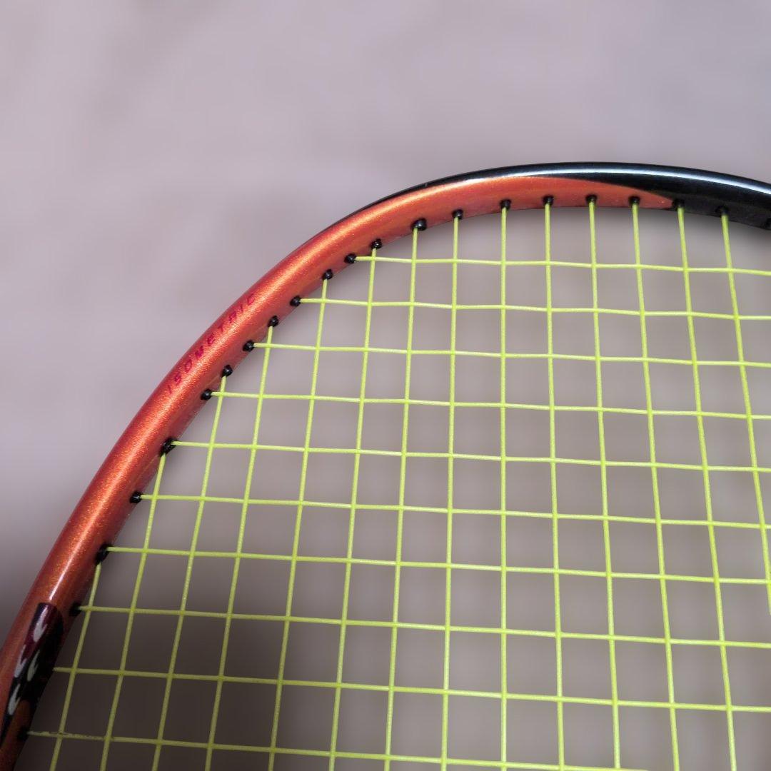 アストロクス99　4UG5　桃田賢斗モデル