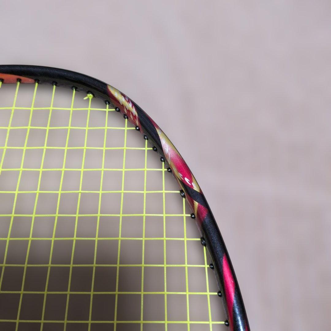 アストロクス99　4UG5　桃田賢斗モデル