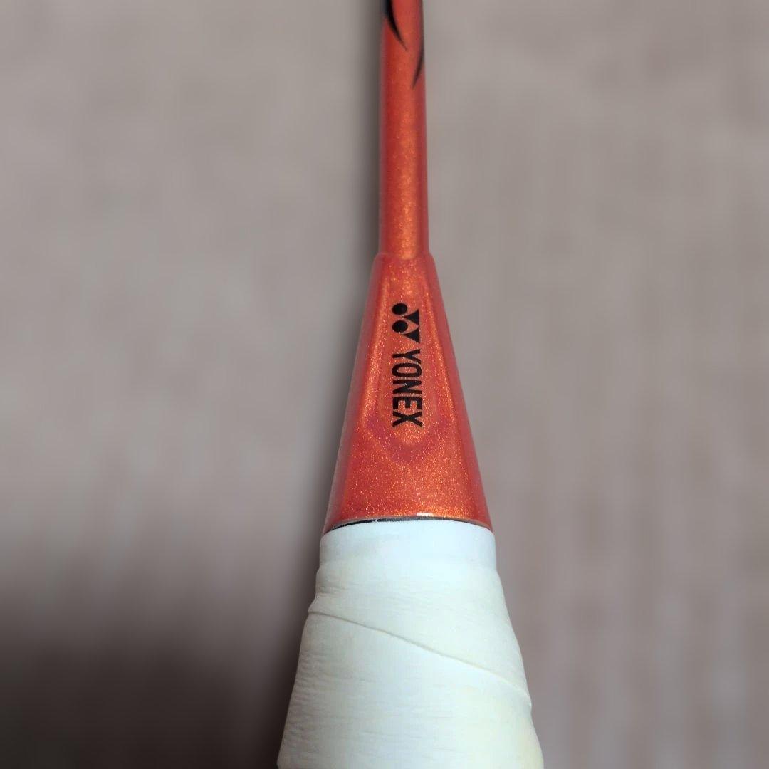 アストロクス99　4UG5　桃田賢斗モデル