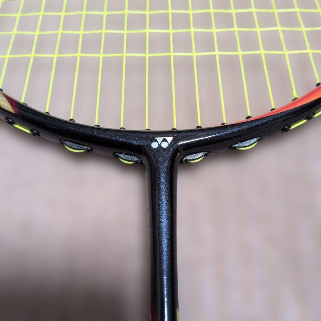 アストロクス99　4UG5　桃田賢斗モデル