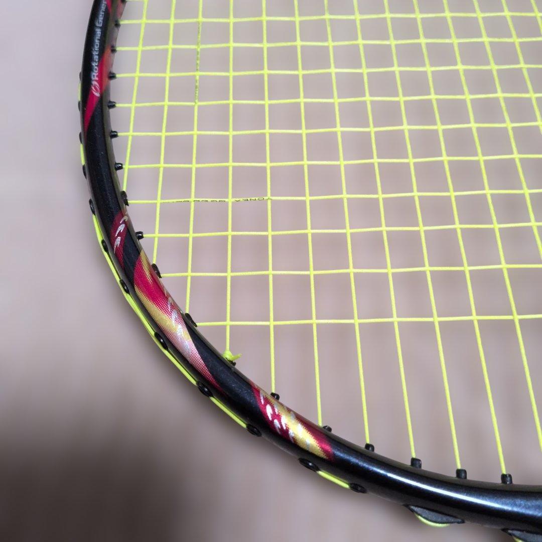 アストロクス99　4UG5　桃田賢斗モデル