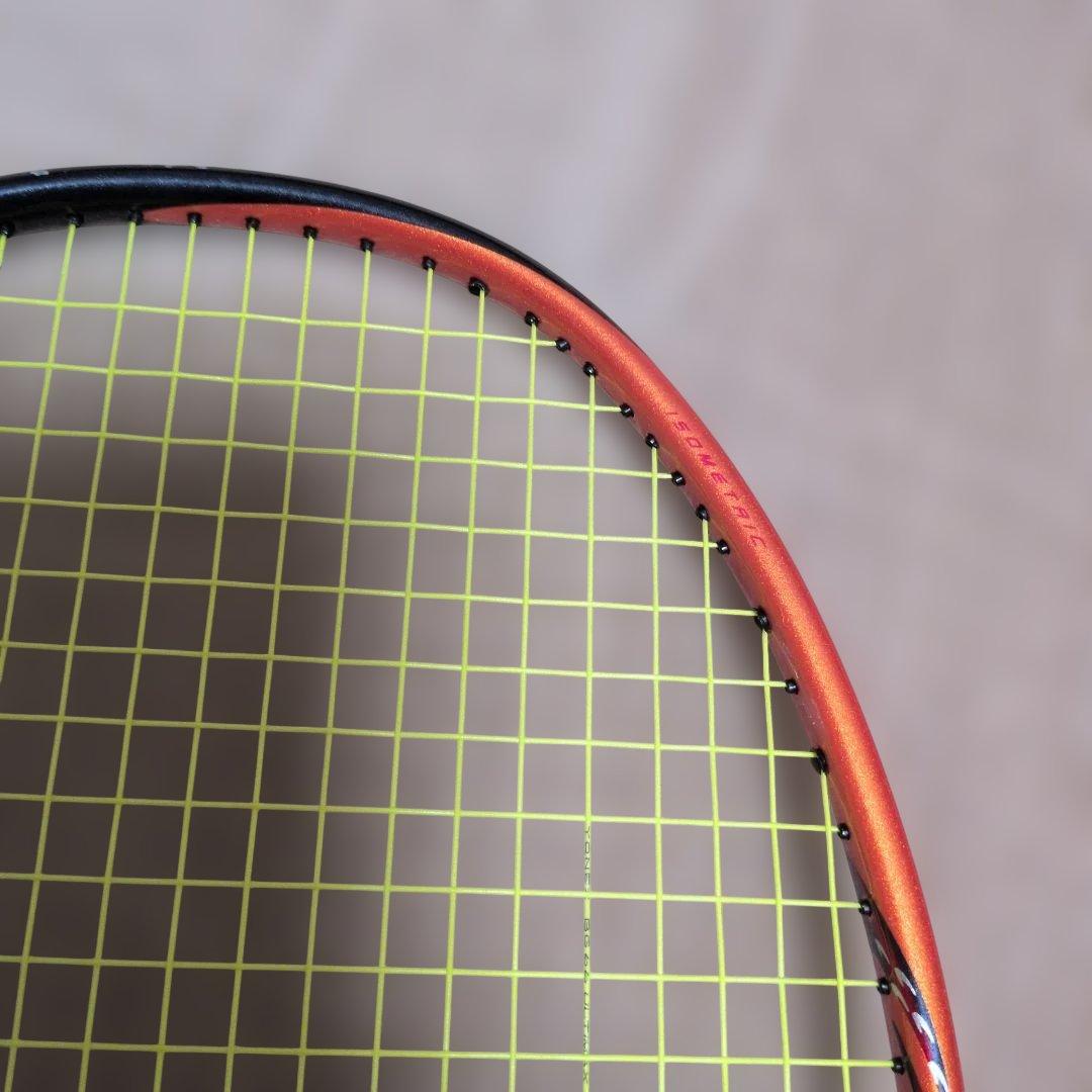 アストロクス99　4UG5　桃田賢斗モデル