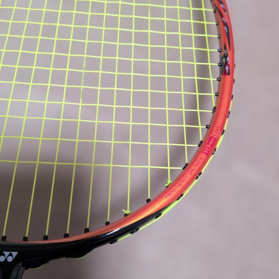 アストロクス99　4UG5　桃田賢斗モデル