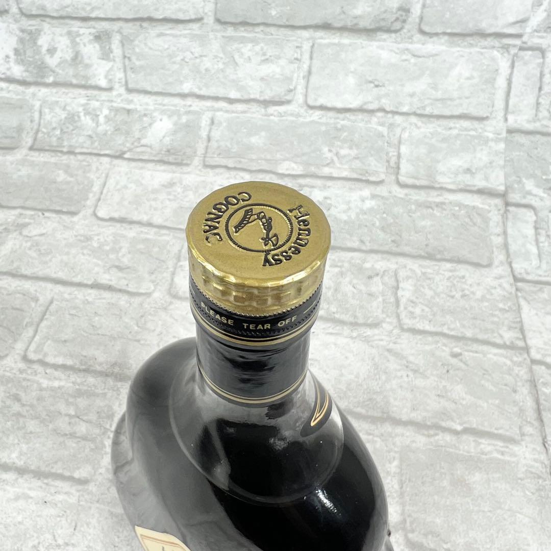 未開封 Hennessy X.O コニャック ボックス付き