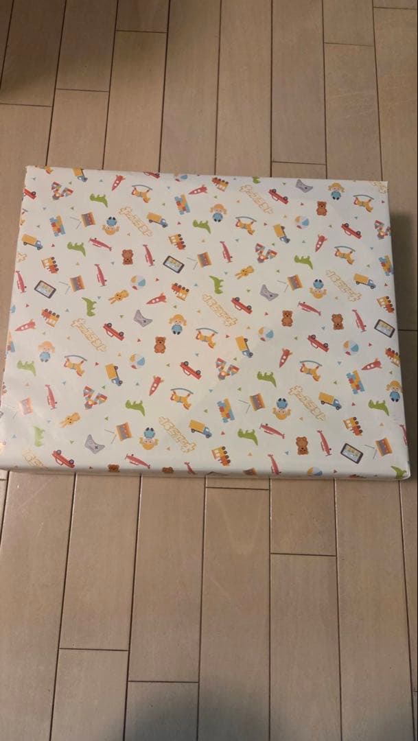 《新品》《ラッピング済》ジョブレイバー　スカイブレイバー　ANAジェット旅客機