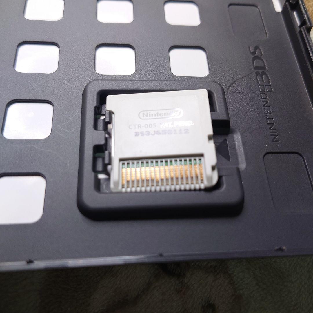 3DS STELLA GLOW ステラグロウ