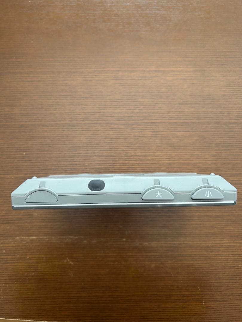 INAXシャワートイレ　リモコン　354-1059