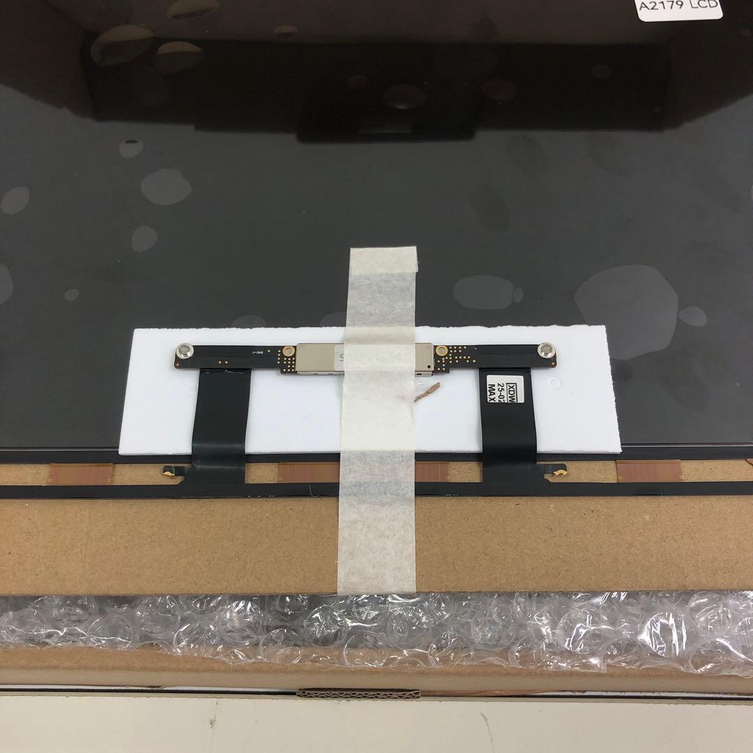 M1216-1 MacBook Air A2179 13インチ 交換用