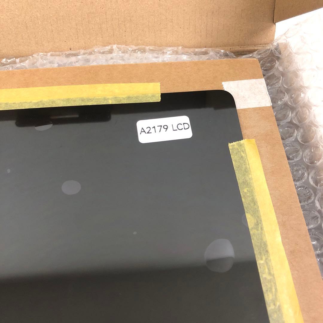 M1216-1 MacBook Air A2179 13インチ 交換用