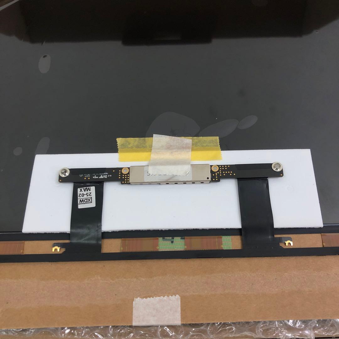 M1216-1 MacBook Air A2179 13インチ 交換用