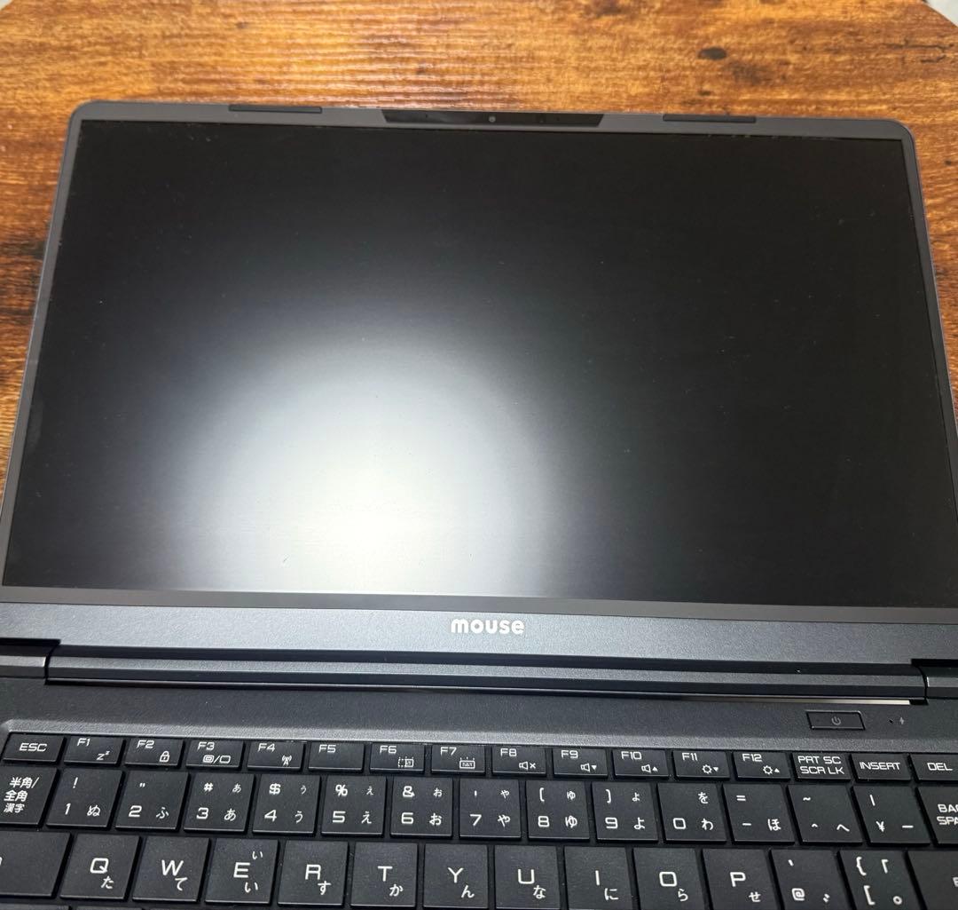 マウス ノートパソコン X4-i5CMLABW11