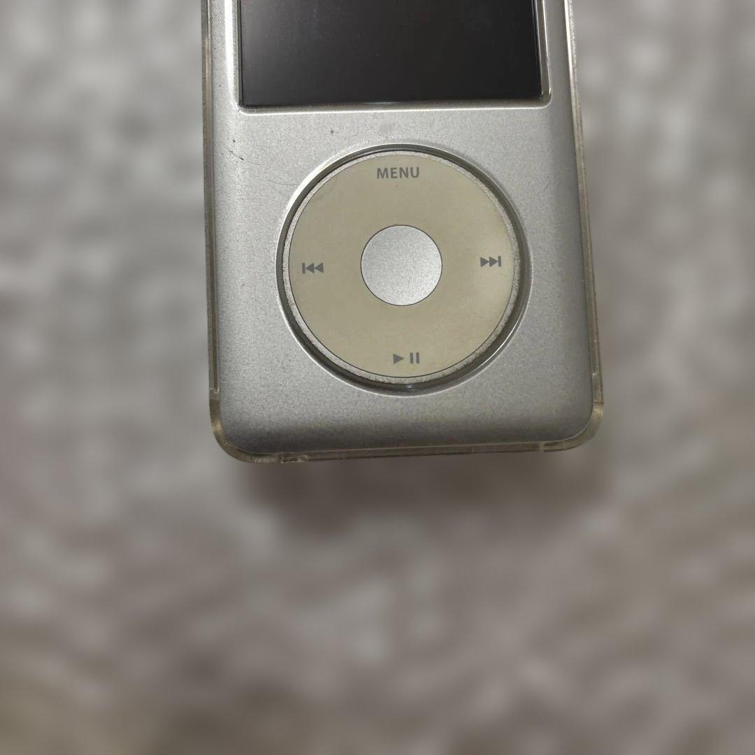 【希少】Apple iPod classic 160GB
