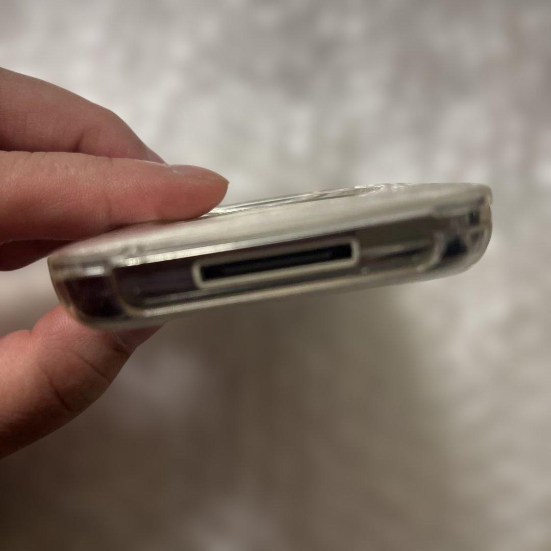 【希少】Apple iPod classic 160GB