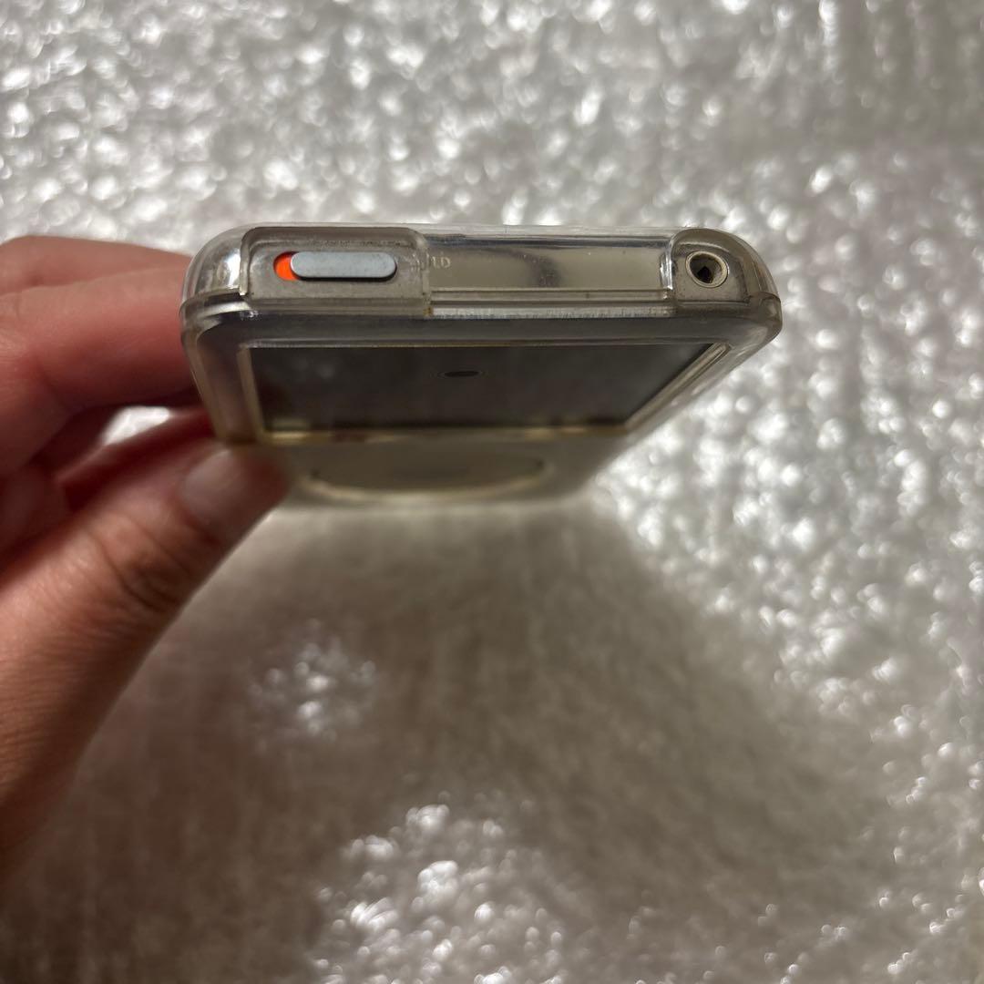 【希少】Apple iPod classic 160GB