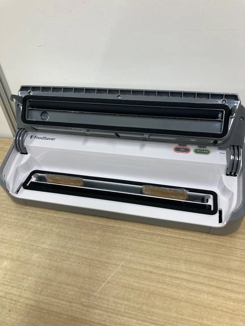 ✨新品 コールマン FoodSaver フードセーバー 真空パック機 セット