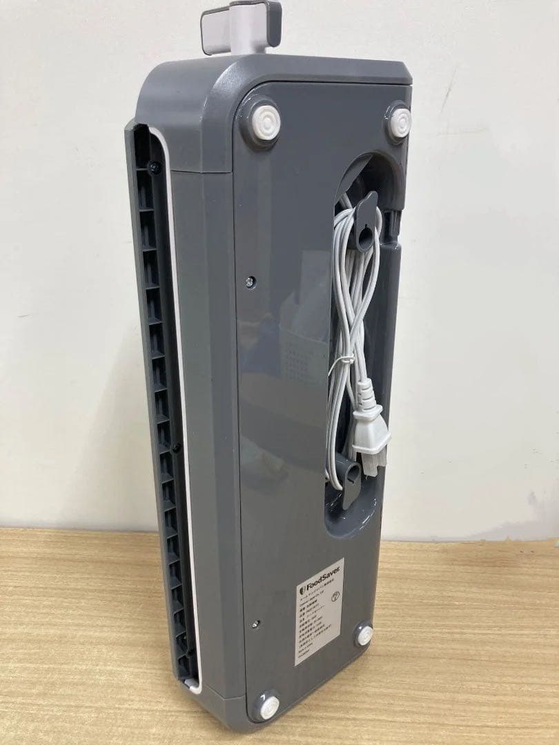 ✨新品 コールマン FoodSaver フードセーバー 真空パック機 セット