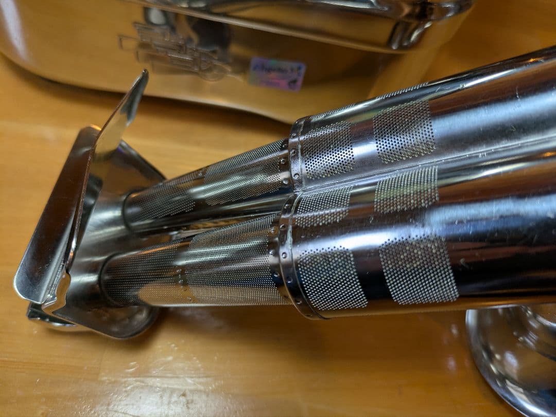 エンジェルジューサー AG7500　中古品