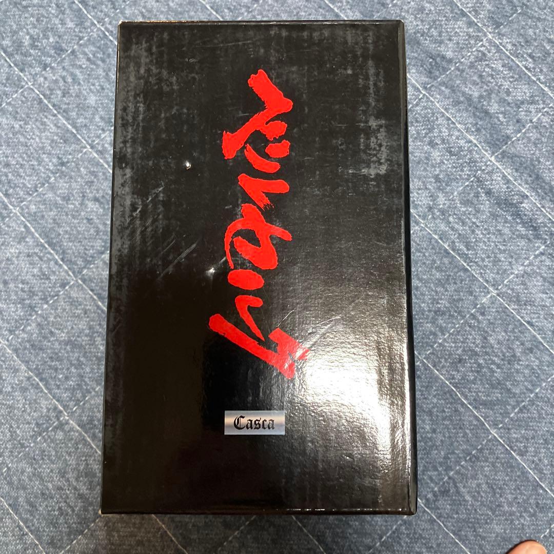 おにぎりさん専用ベルセルク　ARTOFWARキャスカ 大理石BERSERK 胸像