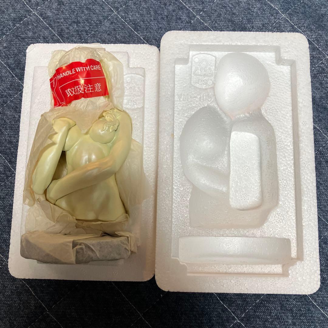 おにぎりさん専用ベルセルク　ARTOFWARキャスカ 大理石BERSERK 胸像