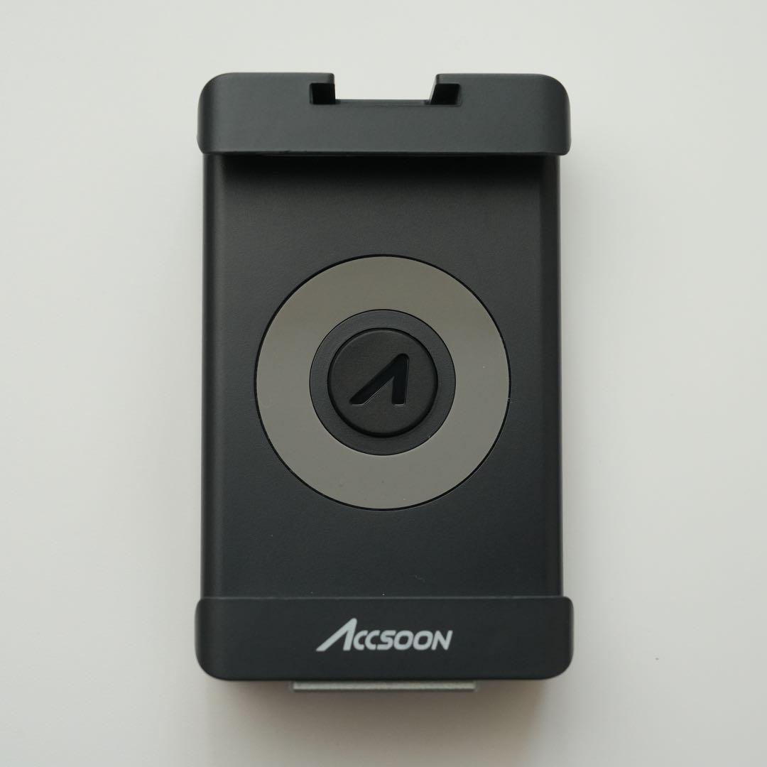 Accsoon CineView Nano ワイヤレスビデオトランスミッター