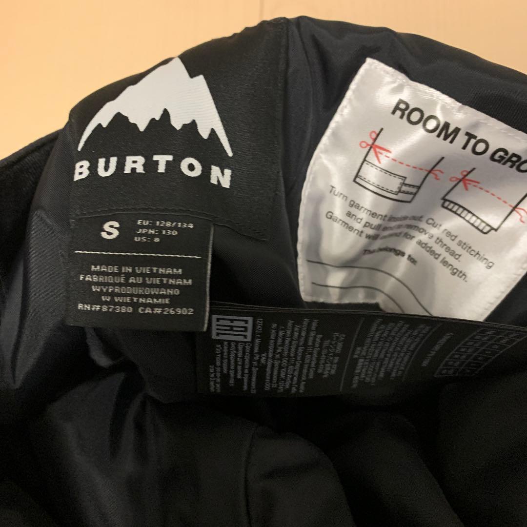 バートン　スノーパンツ