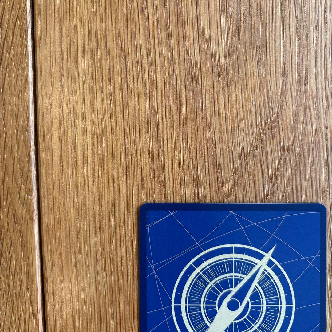 ワンピースカード ネフェルタリ・ビビ　SP