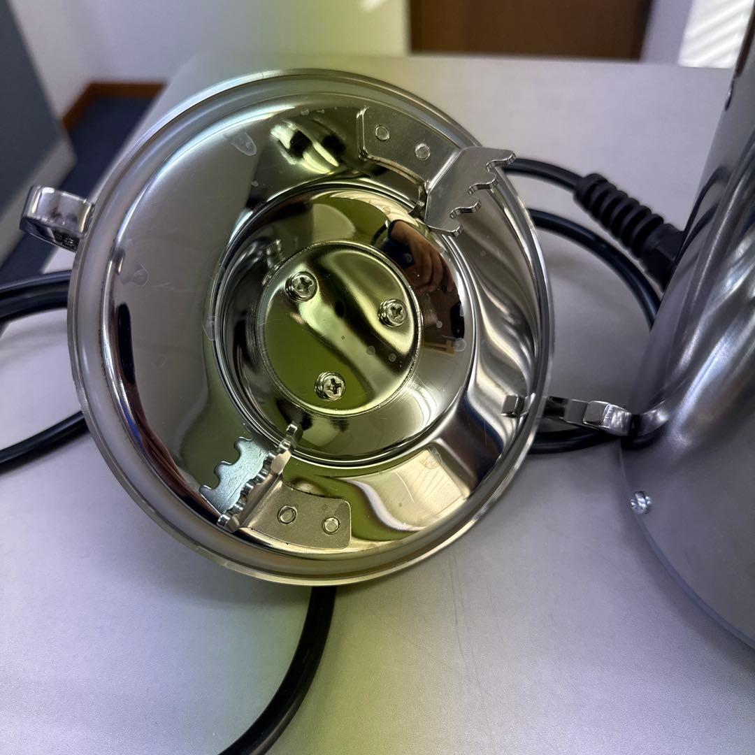 大紀産業　業務用食品粉砕器　ミニスピードミル　MS-09