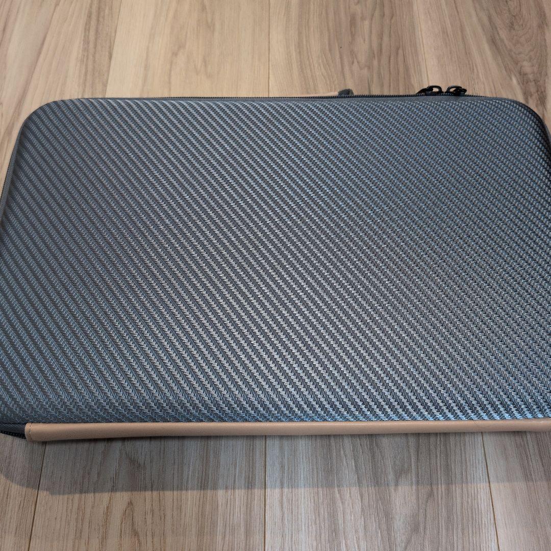 Intehill 2画面折りたたみ ディスプレイ ノートPC用 LR13U