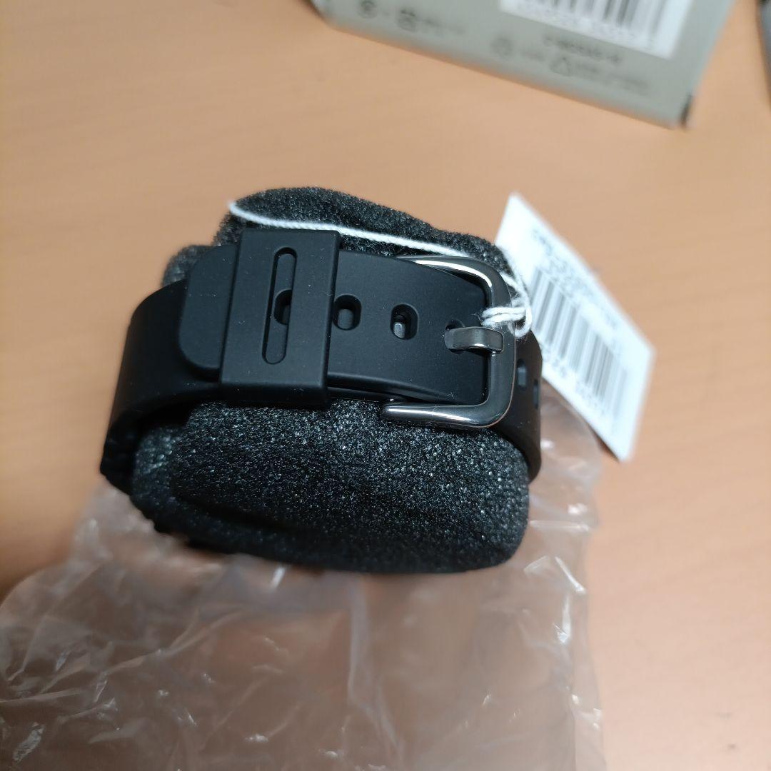 【未使用品】G-SHOCK GMD-S5600-1DR