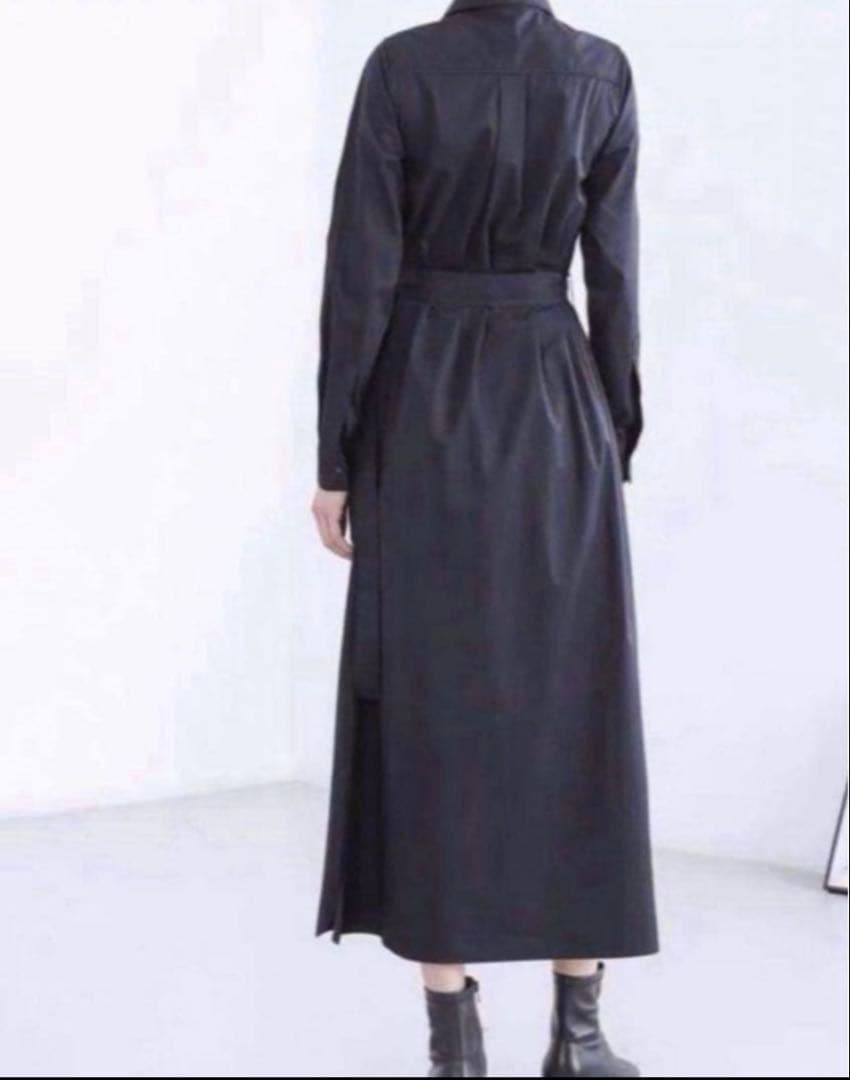 weekend Maxmaraシャツワンピース