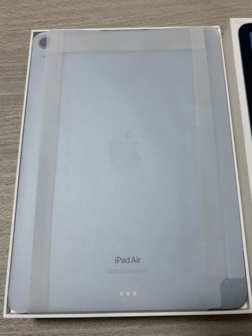 iPad Air M2 11インチ Wi-Fiモデル 128GB